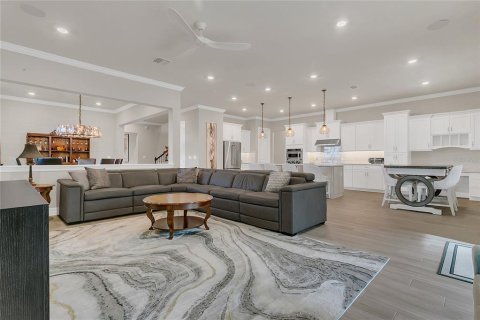 Купить виллу или дом в Овьедо, Флорида 10 комнат, 499.07м2, № 1791160 - фото 7