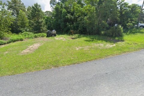 Terrain à vendre à Spring Hill, Floride № 2099951 - photo 4