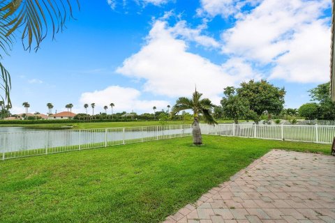 Casa en alquiler en Wellington, Florida, 3 dormitorios, 180.51 m2 № 1057877 - foto 1