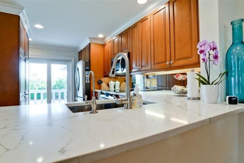 Townhouse in Bradenton, Florida 2 bedrooms, 160.54 sq.m. № 1808734 - photo 21