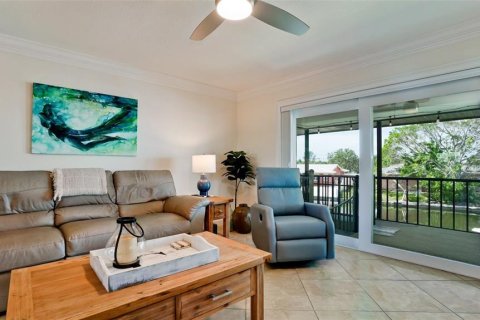 Townhouse in Bradenton, Florida 2 bedrooms, 160.54 sq.m. № 1808734 - photo 15