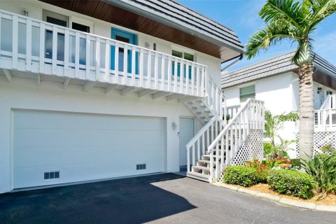Townhouse in Bradenton, Florida 2 bedrooms, 160.54 sq.m. № 1808734 - photo 1