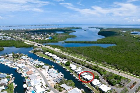 Townhouse in Bradenton, Florida 2 bedrooms, 160.54 sq.m. № 1808734 - photo 4