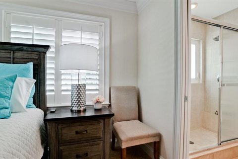 Townhouse in Bradenton, Florida 2 bedrooms, 160.54 sq.m. № 1808734 - photo 29