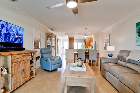 Townhouse in Bradenton, Florida 2 bedrooms, 160.54 sq.m. № 1808734 - photo 16