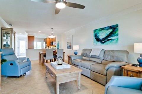 Townhouse in Bradenton, Florida 2 bedrooms, 160.54 sq.m. № 1808734 - photo 14