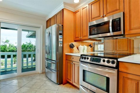 Townhouse in Bradenton, Florida 2 bedrooms, 160.54 sq.m. № 1808734 - photo 24