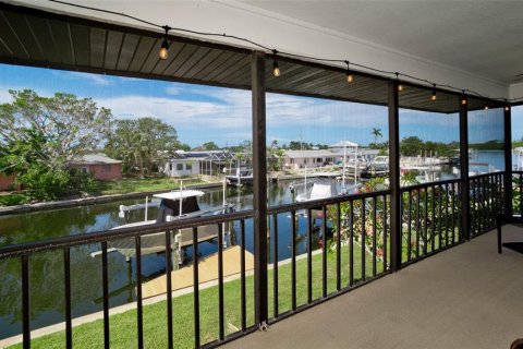Townhouse in Bradenton, Florida 2 bedrooms, 160.54 sq.m. № 1808734 - photo 11
