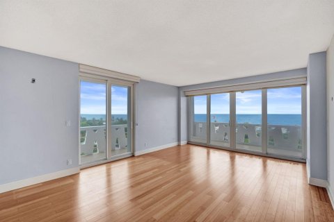 Condo in Fort Lauderdale, Florida, 2 bedrooms  № 2406207 - photo 9