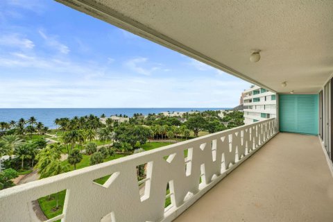 Condo in Fort Lauderdale, Florida, 2 bedrooms  № 2406207 - photo 6