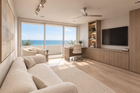 Condo in Fort Lauderdale, Florida, 2 bedrooms  № 2406207 - photo 13