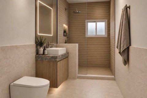 Condo in Fort Lauderdale, Florida, 2 bedrooms  № 2406207 - photo 27