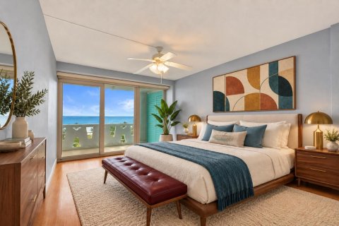 Condo in Fort Lauderdale, Florida, 2 bedrooms  № 2406207 - photo 29