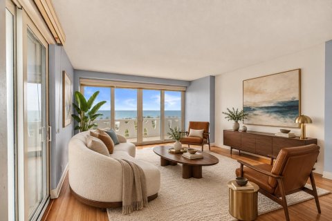 Condo in Fort Lauderdale, Florida, 2 bedrooms  № 2406207 - photo 14