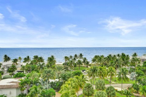 Condo in Fort Lauderdale, Florida, 2 bedrooms  № 2406207 - photo 4