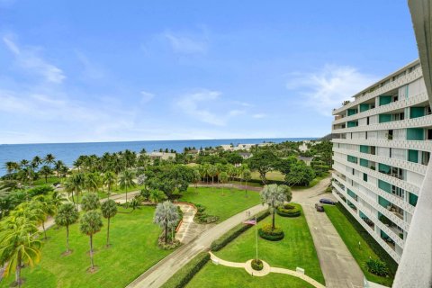 Condo in Fort Lauderdale, Florida, 2 bedrooms  № 2406207 - photo 8