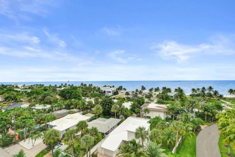 Condo in Fort Lauderdale, Florida, 2 bedrooms  № 2406207 - photo 5