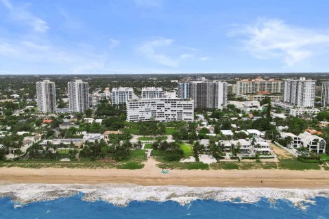 Condo in Fort Lauderdale, Florida, 2 bedrooms  № 2406207