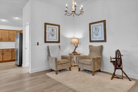 Villa ou maison à vendre à The Villages, Floride: 3 chambres, 182.65 m2 № 2408853 - photo 6