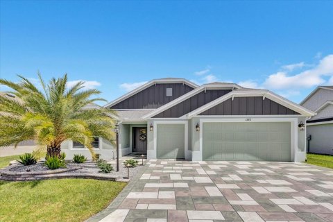 Villa ou maison à vendre à The Villages, Floride: 3 chambres, 182.65 m2 № 2408853 - photo 2