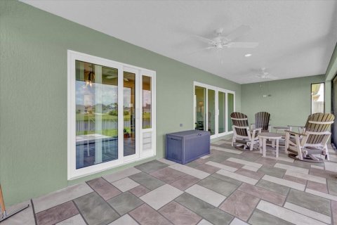 Villa ou maison à vendre à The Villages, Floride: 3 chambres, 182.65 m2 № 2408853 - photo 28