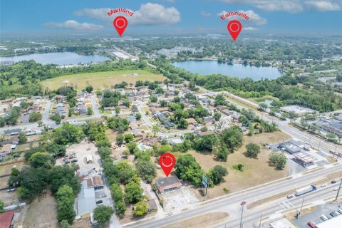 Land in Orlando, Florida № 1717105 - photo 7