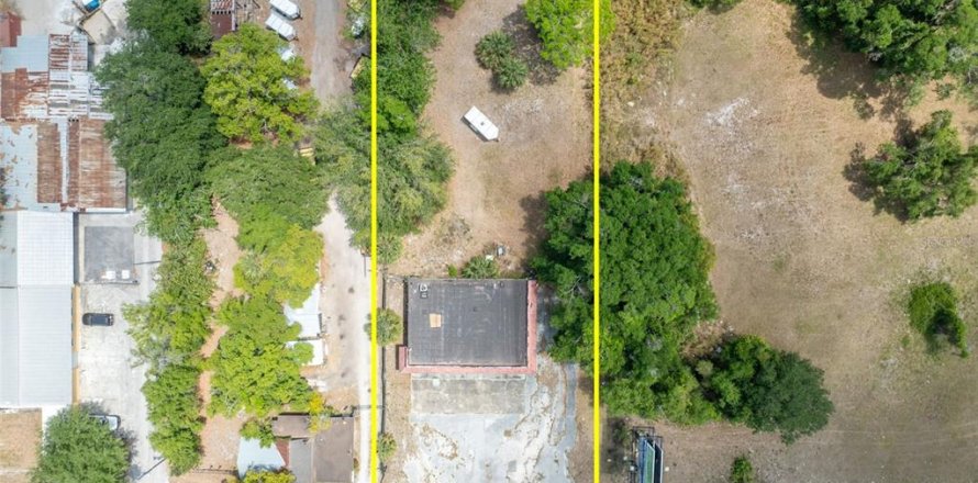 Land in Orlando, Florida № 1717105
