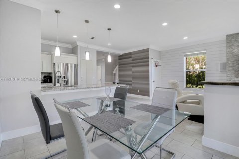 Купить таунхаус в Ривьера-Бич, Флорида 3 спальни, 148.46м2, № 2008812 - фото 12