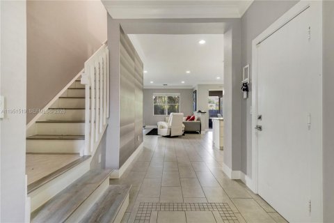 Купить таунхаус в Ривьера-Бич, Флорида 3 спальни, 148.46м2, № 2008812 - фото 21