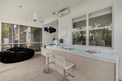 Купить таунхаус в Ривьера-Бич, Флорида 3 спальни, 148.46м2, № 2008812 - фото 19