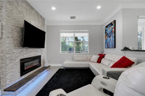 Купить таунхаус в Ривьера-Бич, Флорида 3 спальни, 148.46м2, № 2008812 - фото 5