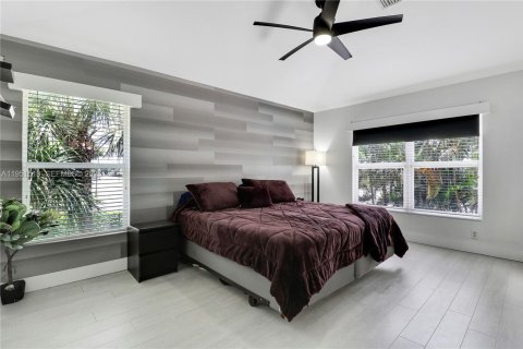 Купить таунхаус в Ривьера-Бич, Флорида 3 спальни, 148.46м2, № 2008812 - фото 22