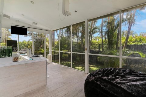 Купить таунхаус в Ривьера-Бич, Флорида 3 спальни, 148.46м2, № 2008812 - фото 16