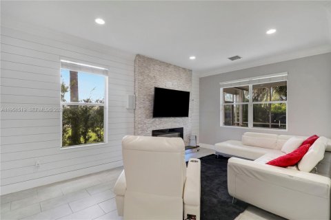 Купить таунхаус в Ривьера-Бич, Флорида 3 спальни, 148.46м2, № 2008812 - фото 7