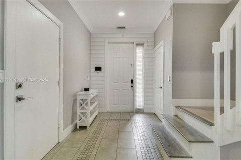 Купить таунхаус в Ривьера-Бич, Флорида 3 спальни, 148.46м2, № 2008812 - фото 20