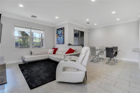 Купить таунхаус в Ривьера-Бич, Флорида 3 спальни, 148.46м2, № 2008812 - фото 4