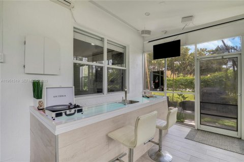 Купить таунхаус в Ривьера-Бич, Флорида 3 спальни, 148.46м2, № 2008812 - фото 18