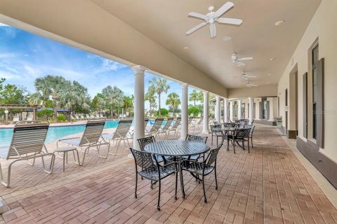Villa ou maison à vendre à Bradenton, Floride: 3 chambres, 155.33 m2 № 2098685 - photo 26