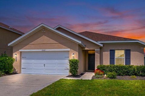 Casa en Bradenton, Florida 3 dormitorios, 155.33 m2 № 2098685