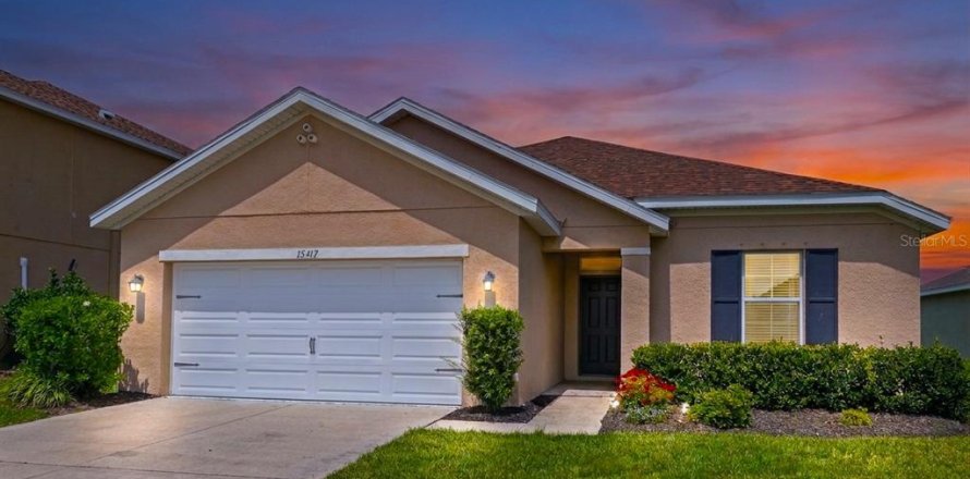 Villa ou maison à Bradenton, Floride 3 chambres, 155.33 m2 № 2098685