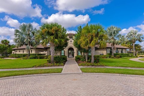 Villa ou maison à vendre à Bradenton, Floride: 3 chambres, 155.33 m2 № 2098685 - photo 27
