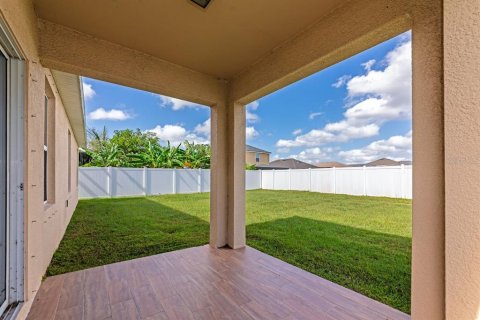 Villa ou maison à vendre à Bradenton, Floride: 3 chambres, 155.33 m2 № 2098685 - photo 3