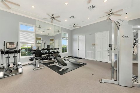 Villa ou maison à vendre à Bradenton, Floride: 3 chambres, 155.33 m2 № 2098685 - photo 29