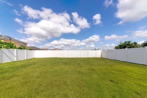 Villa ou maison à vendre à Bradenton, Floride: 3 chambres, 155.33 m2 № 2098685 - photo 5