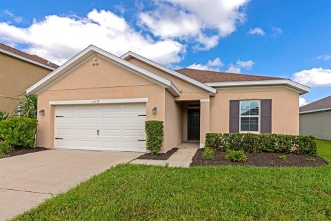 Villa ou maison à vendre à Bradenton, Floride: 3 chambres, 155.33 m2 № 2098685 - photo 2
