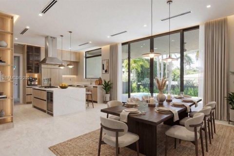 Casa en venta en Hollywood, Florida, 5 dormitorios, 298.87 m2 № 2257981 - foto 12