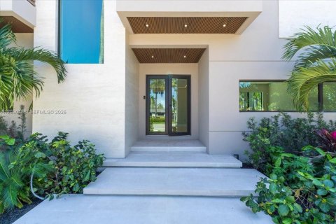Casa en venta en Hollywood, Florida, 5 dormitorios, 298.87 m2 № 2257981 - foto 8
