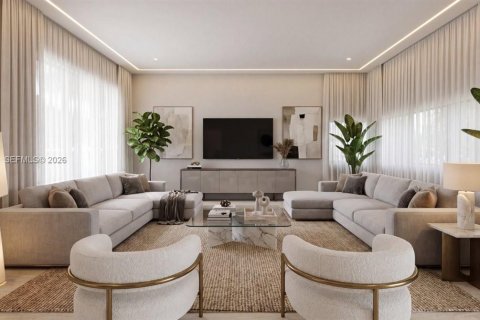 Casa en venta en Hollywood, Florida, 5 dormitorios, 298.87 m2 № 2257981 - foto 2