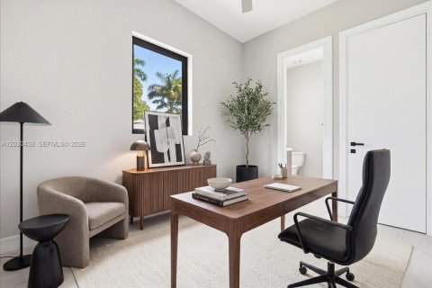 Casa en venta en Hollywood, Florida, 5 dormitorios, 298.87 m2 № 2257981 - foto 15