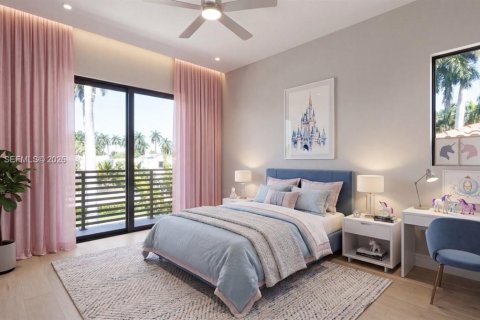 Casa en venta en Hollywood, Florida, 5 dormitorios, 298.87 m2 № 2257981 - foto 19